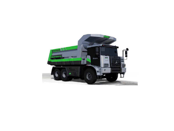 truck