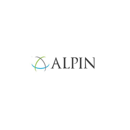 Alpin-Geo