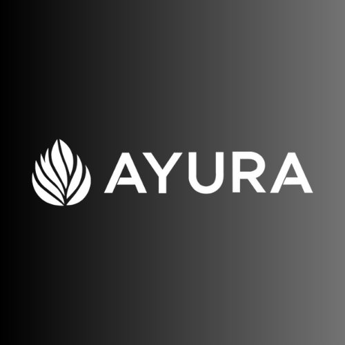 Ayura-Ayurvedic-Healthcare-Logo