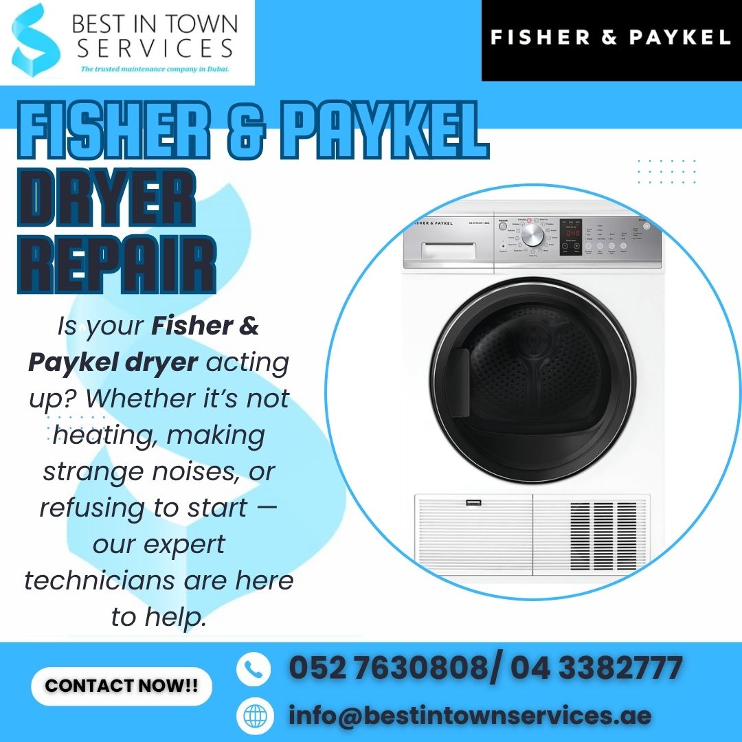 FP-Dryer
