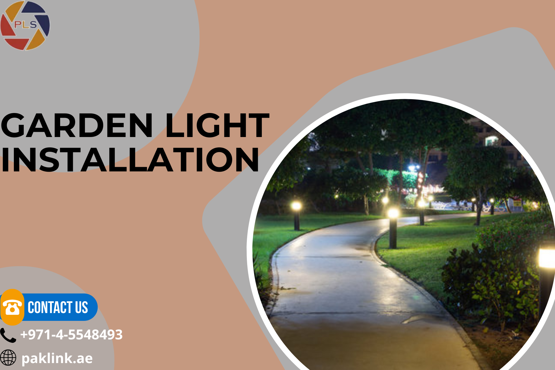 GARDEN-LIGHTS