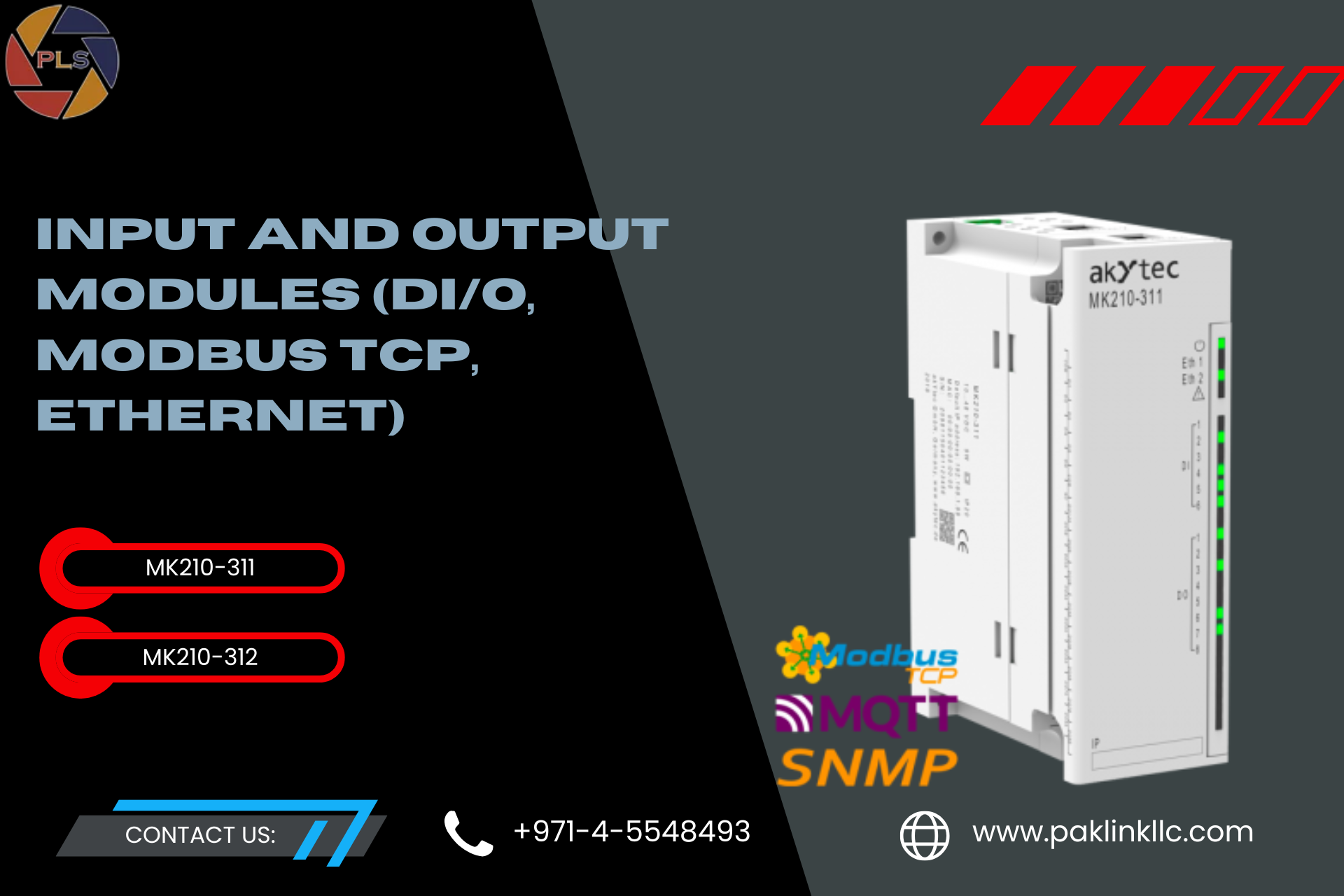 Input-and-Output-Modules-DIO-Modbus-TCP-Ethernet