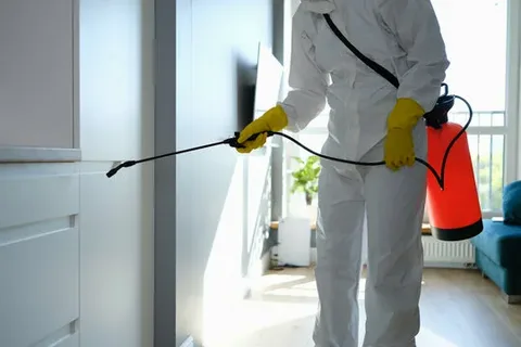 Residential-Pest-Control