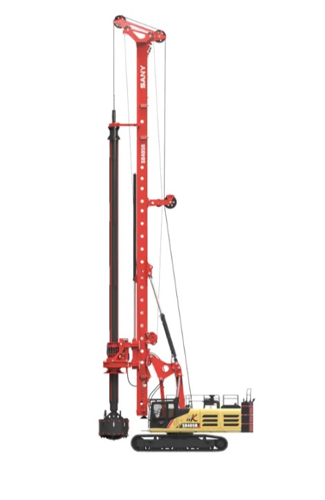 SANY-1
