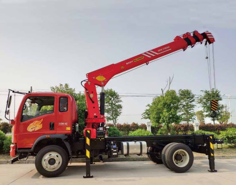 SANY-SPS17500