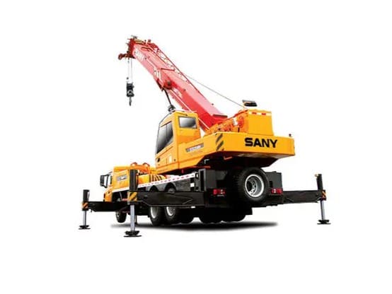 STC300T5-Crane