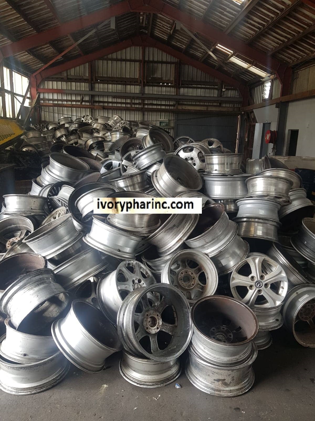 aluminum-rim-wheel-scraps-for-sale
