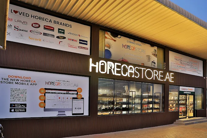horeca-store