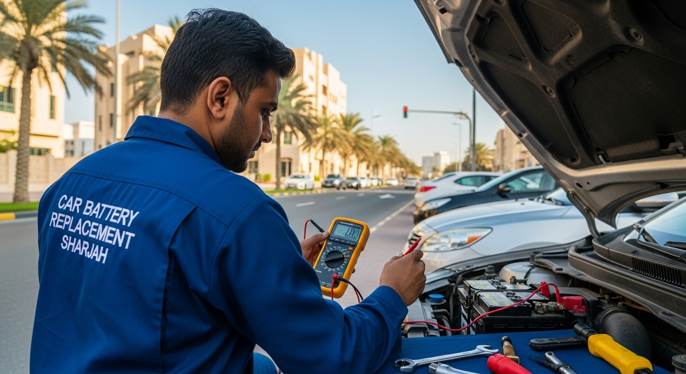 mobile-battery-service-sharjah
