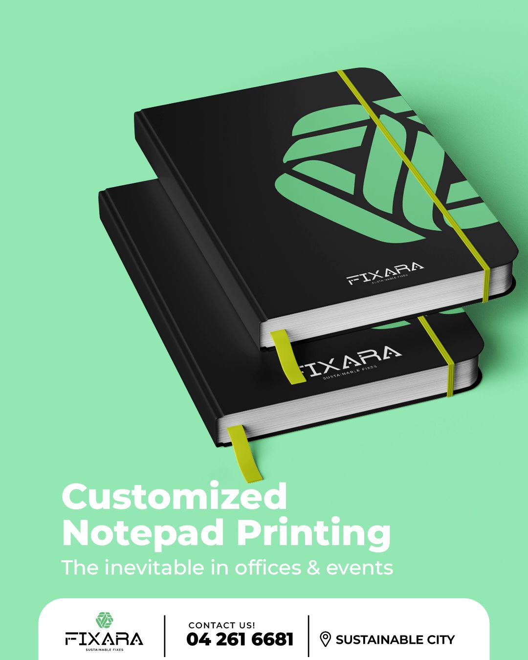 notepad