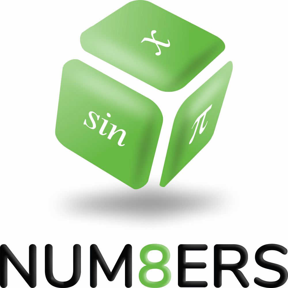 numbers-logo