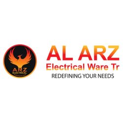 AL-ARZ-LOGO