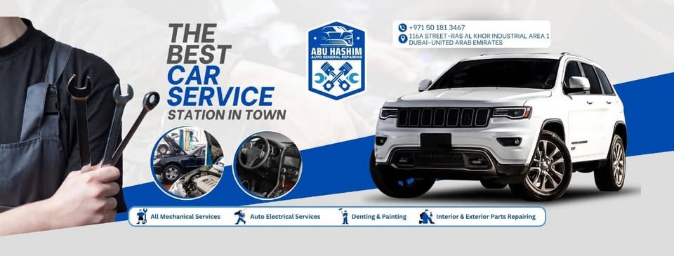 Abu-Hashim-Auto-General-Repairing-Banner