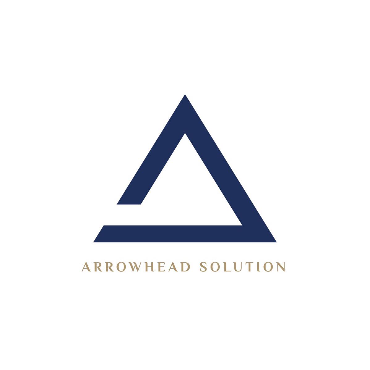 Arrowhead-solution-logo
