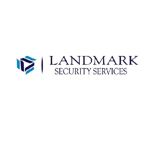 Landmark-Security-Logo