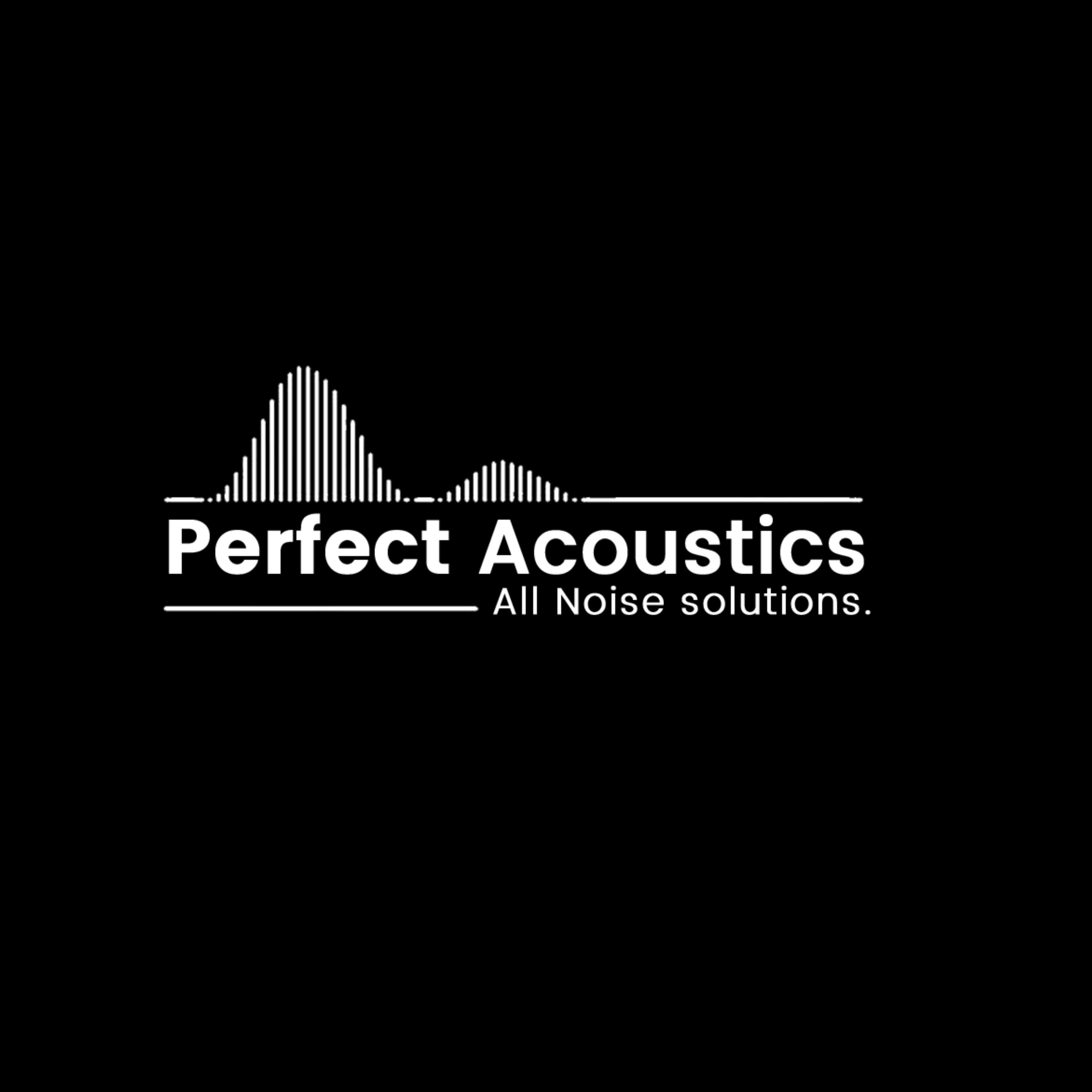 Perfect-Acoustics
