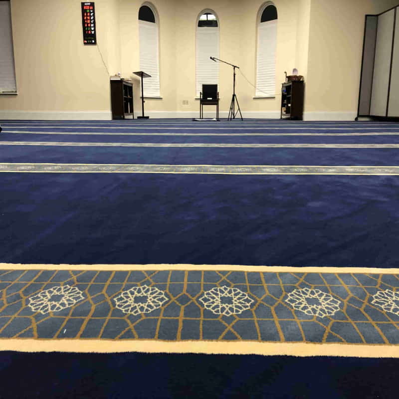 mosque-carpets