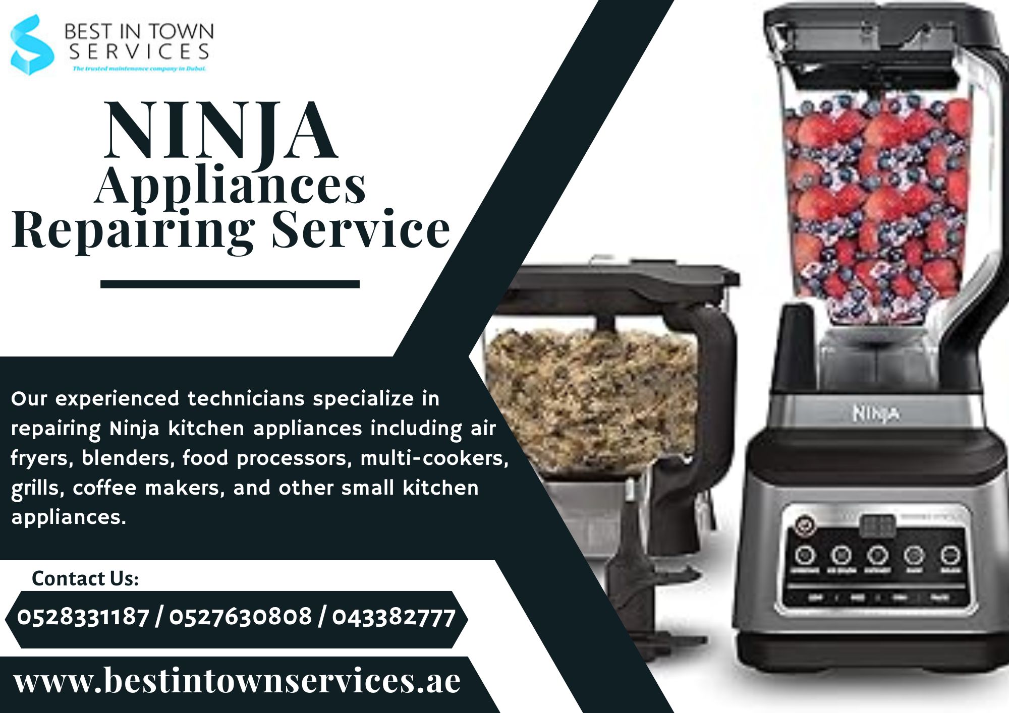 ninja-appliances-