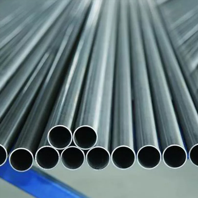 Aluminium-7075-Seamless-Pipes