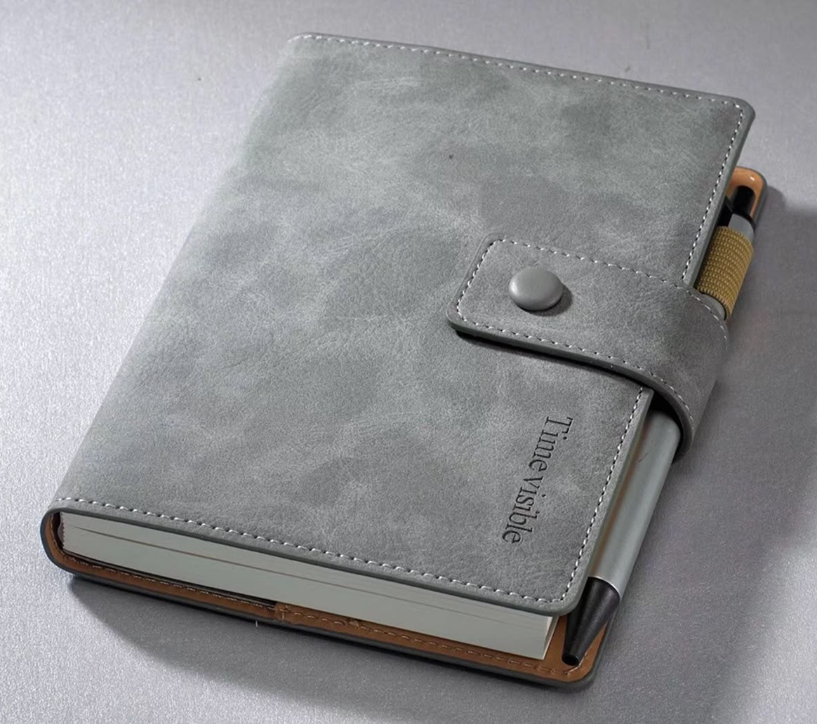 Customized-Note-Books