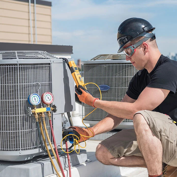HVAC-maintenance-can-prolong-lifespan-of-ac-system