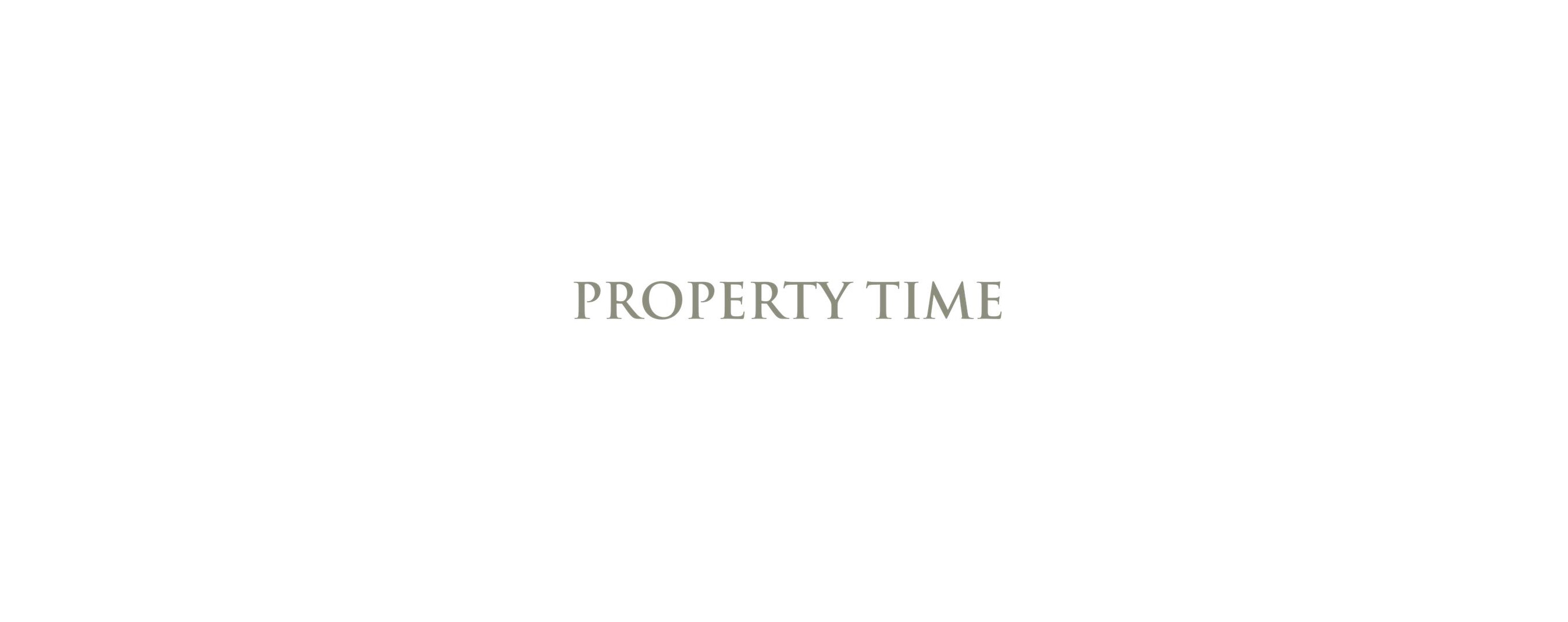 Property-Time-Logo