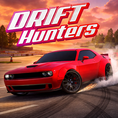 drift-hunters