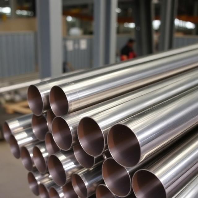 Aluminium-D16-Seamless-Pipes