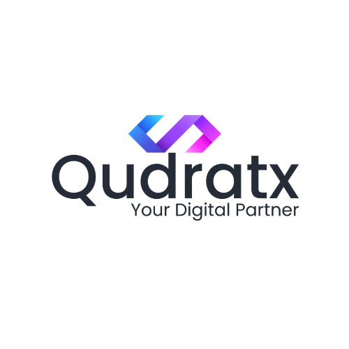 Qudratx-Logo