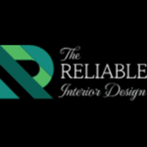 Reliable-Interior-Design-Logo