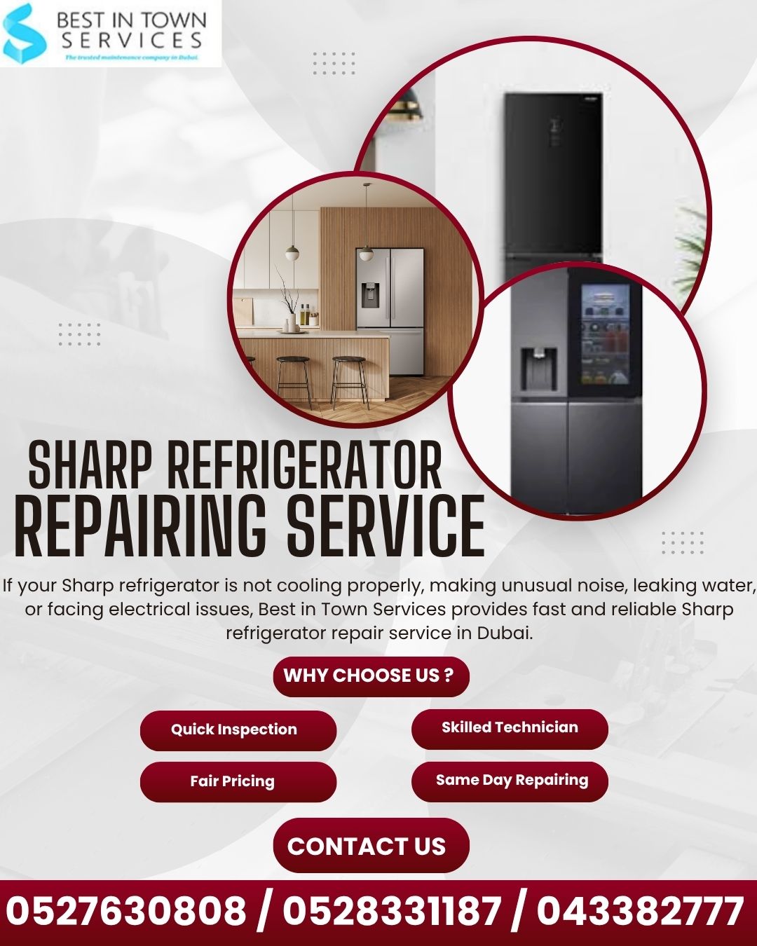 sharp-refrigertaor-