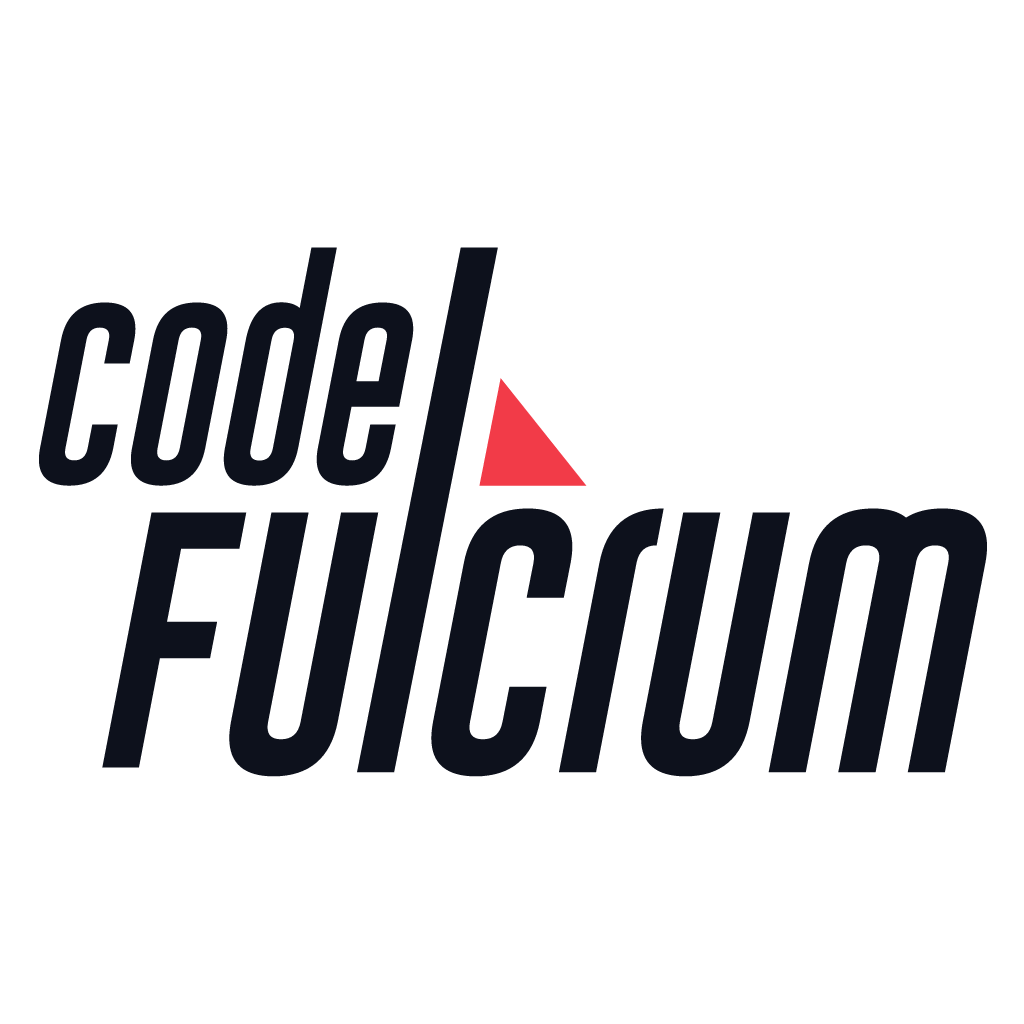 CodeFulcrum-Logo
