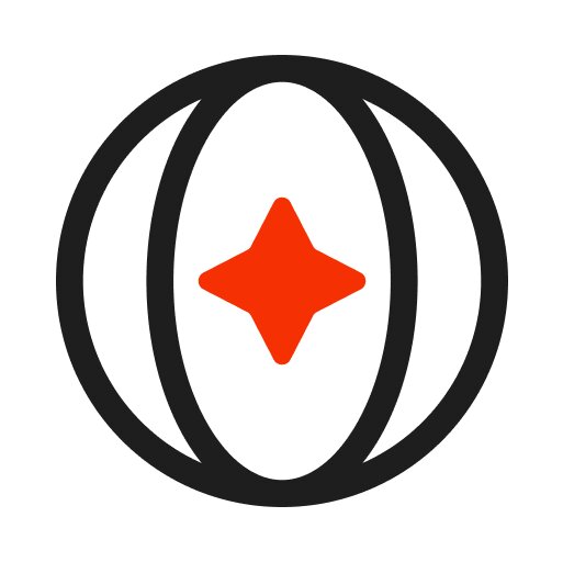 Laravel-Copilot-Icon