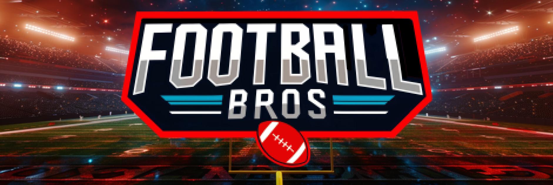 footbalbros