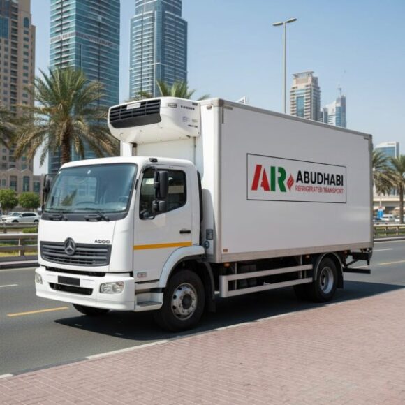 freezer-truck-Abu-dhabi-refrigerated-truck-1