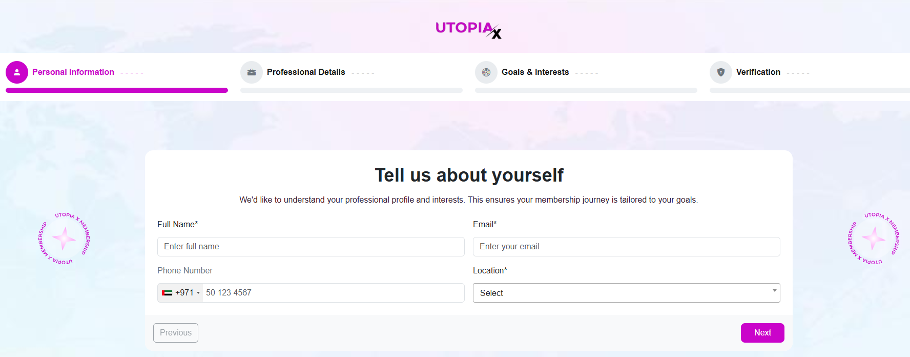 member-register